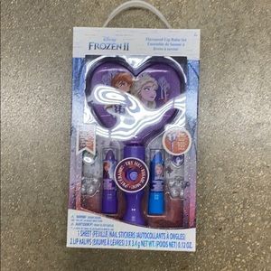 Frozen lip Balm set